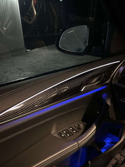 Carbon Interior Kit - BMW X3/X4 G01/G02.