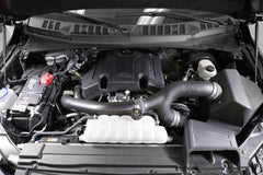 K&N 17-19 Ford F150/Raptor V6-3.5L F/I AirCharger Performance Intake