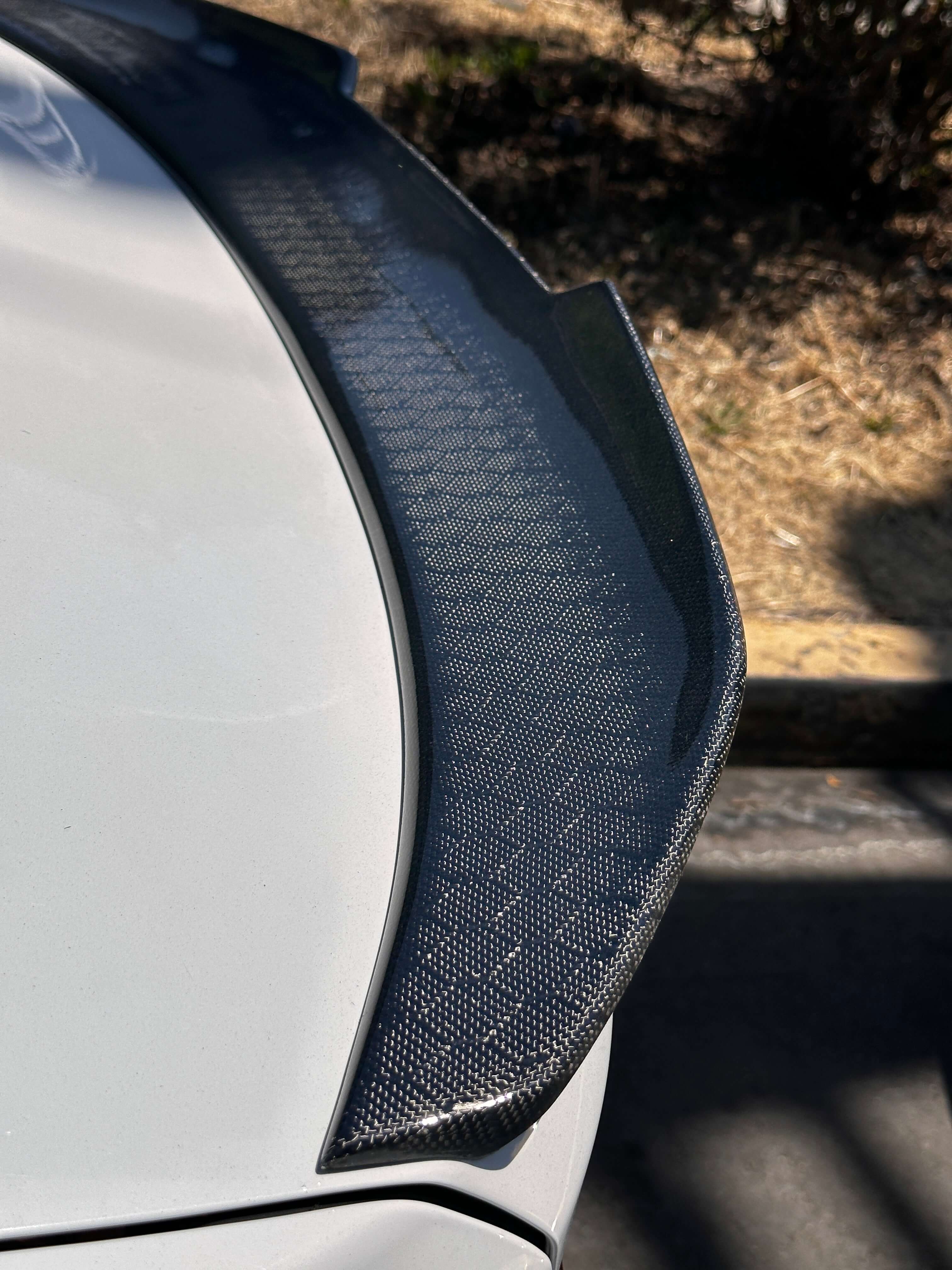 MP Style Carbon Fiber Body Kit - BMW F80 M3 & F82/F83 M4.