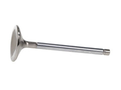 Manley Chevrolet Big Block Exhaust Valve Kit - 1.880in Head Dia. 5.522in O/A Length, 0.3415in Stem