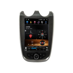 Apple Car Play Upgrade Screen - McLaren GT/570S/570GT/540C/600LT.