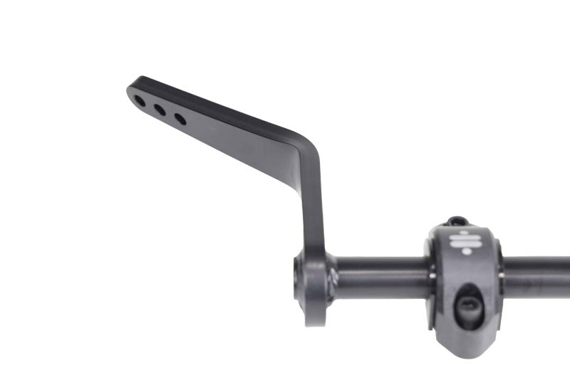 Ridetech 79-93 Ford Mustang w/Ridetech IRS Rear Adjustable Sway Bar