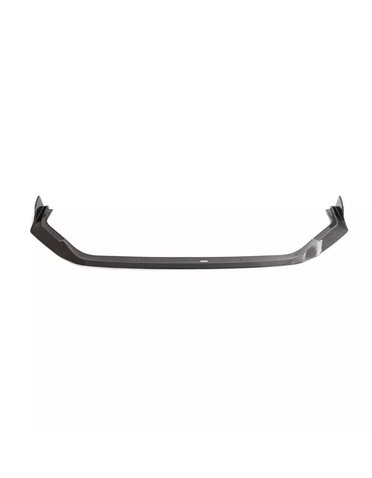 Honda Civic 11Th FL5 TYPE R 23+ Carbon Fiber Front winglet Lip extension.