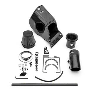 Cobb Redline Carbon Fiber Intake for 24-25 Acura Integra Type S MT / 23-25 Honda Civic Type R