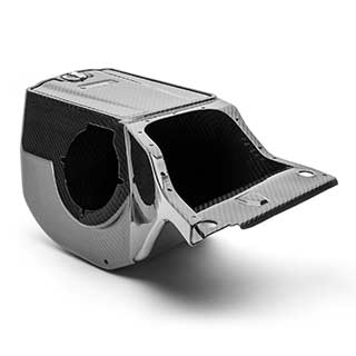 Cobb Redline Carbon Fiber Intake for 24-25 Acura Integra Type S MT / 23-25 Honda Civic Type R