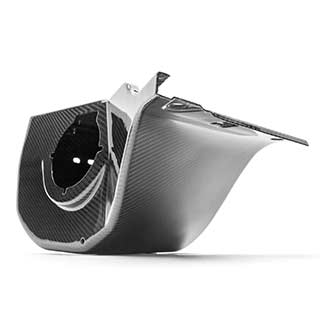 Cobb Redline Carbon Fiber Intake for 24-25 Acura Integra Type S MT / 23-25 Honda Civic Type R
