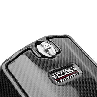 Cobb Redline Carbon Fiber Intake for 24-25 Acura Integra Type S MT / 23-25 Honda Civic Type R