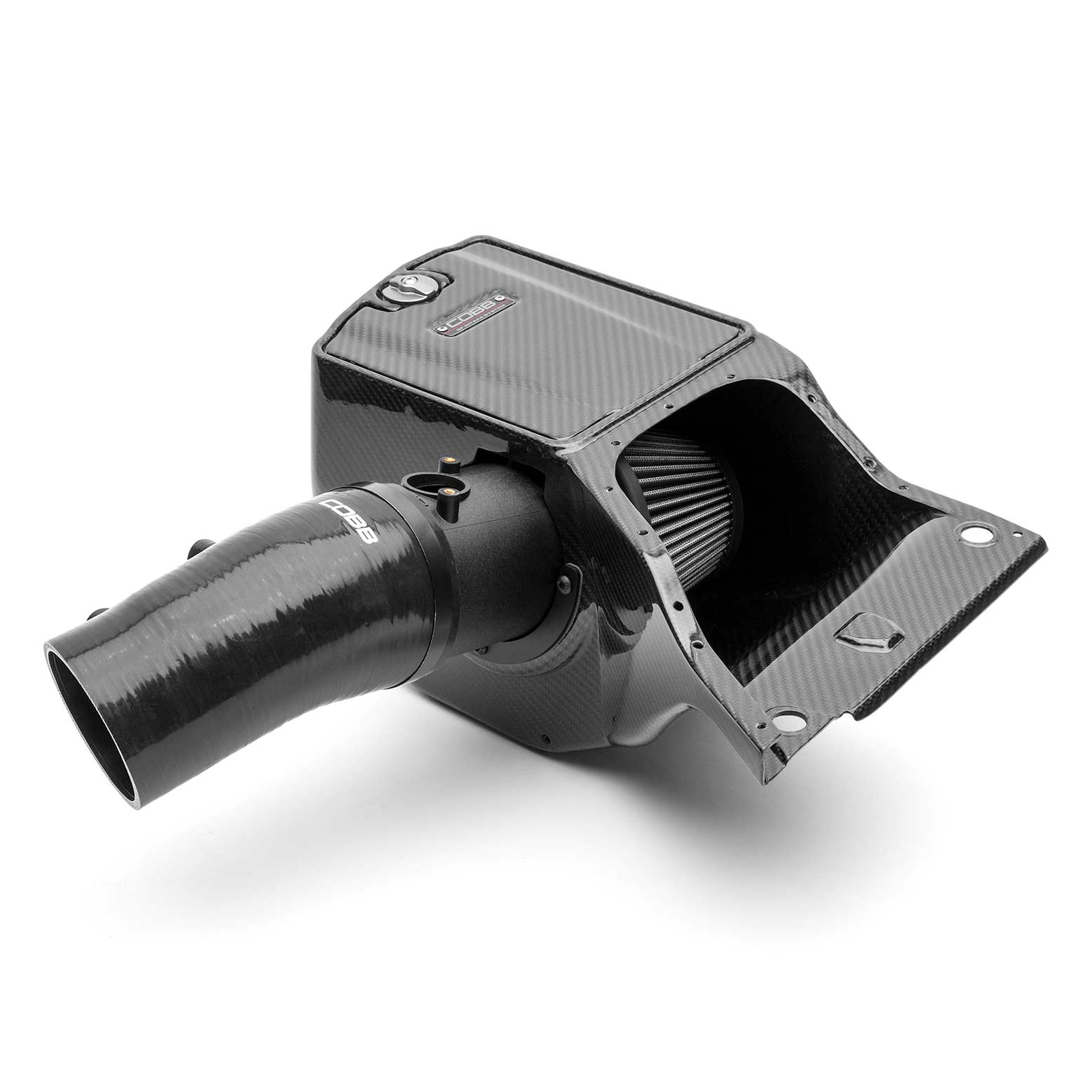 Cobb Redline Carbon Fiber Intake for 24-25 Acura Integra Type S MT / 23-25 Honda Civic Type R