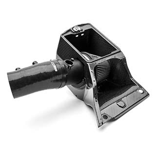 Cobb Redline Carbon Fiber Intake for 24-25 Acura Integra Type S MT / 23-25 Honda Civic Type R