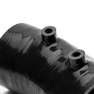 Cobb Redline Carbon Fiber Intake for 24-25 Acura Integra Type S MT / 23-25 Honda Civic Type R