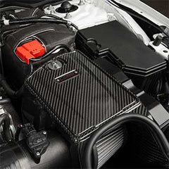 Cobb Redline Carbon Fiber Intake for 24-25 Acura Integra Type S MT / 23-25 Honda Civic Type R