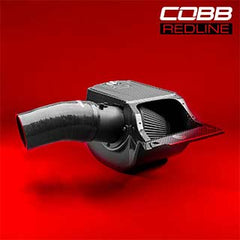 Cobb 23-25 Honda Civic Type R / 24-25 Acura Integra Type-S Stg 1+ Redline CF Power Pkg (DS ONLY)