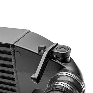 COBB 23-25 Honda Civic Type R / 24-25 Acura Integra Type S MT Intercooler Kit - Black
