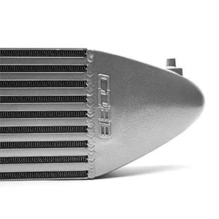 COBB 23-25 Honda Civic Type R / 24-25 Acura Integra Type S MT Intercooler Kit - Silver