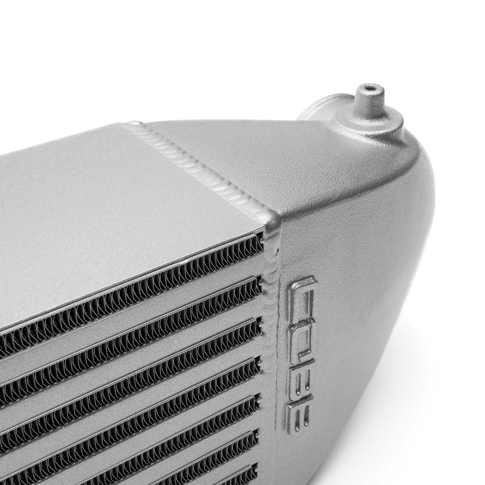 COBB 23-25 Honda Civic Type R / 24-25 Acura Integra Type S MT Intercooler Kit - Silver