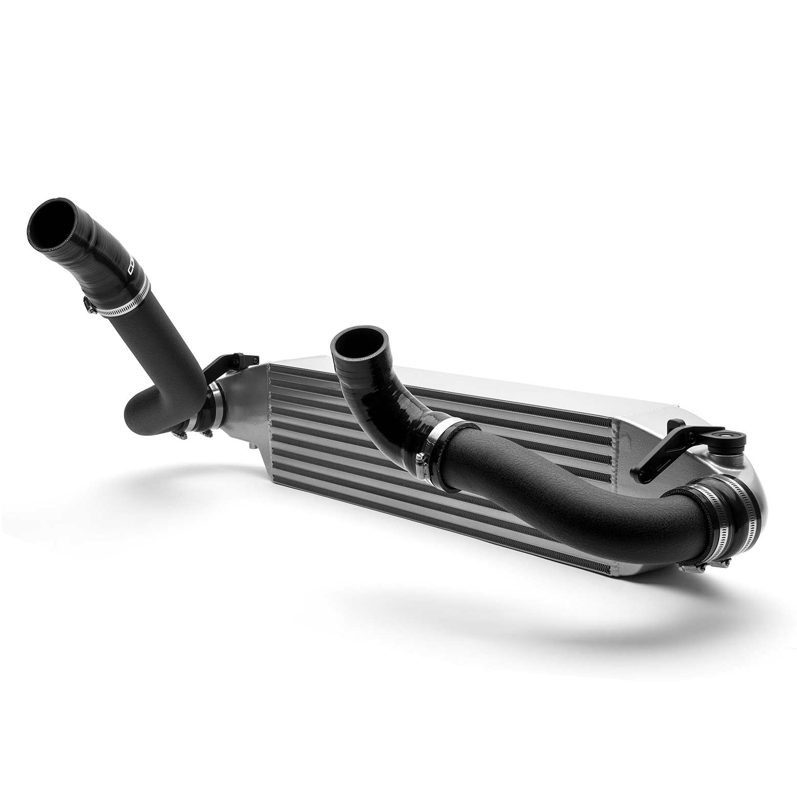 COBB 23-25 Honda Civic Type R / 24-25 Acura Integra Type S MT Intercooler Kit - Silver