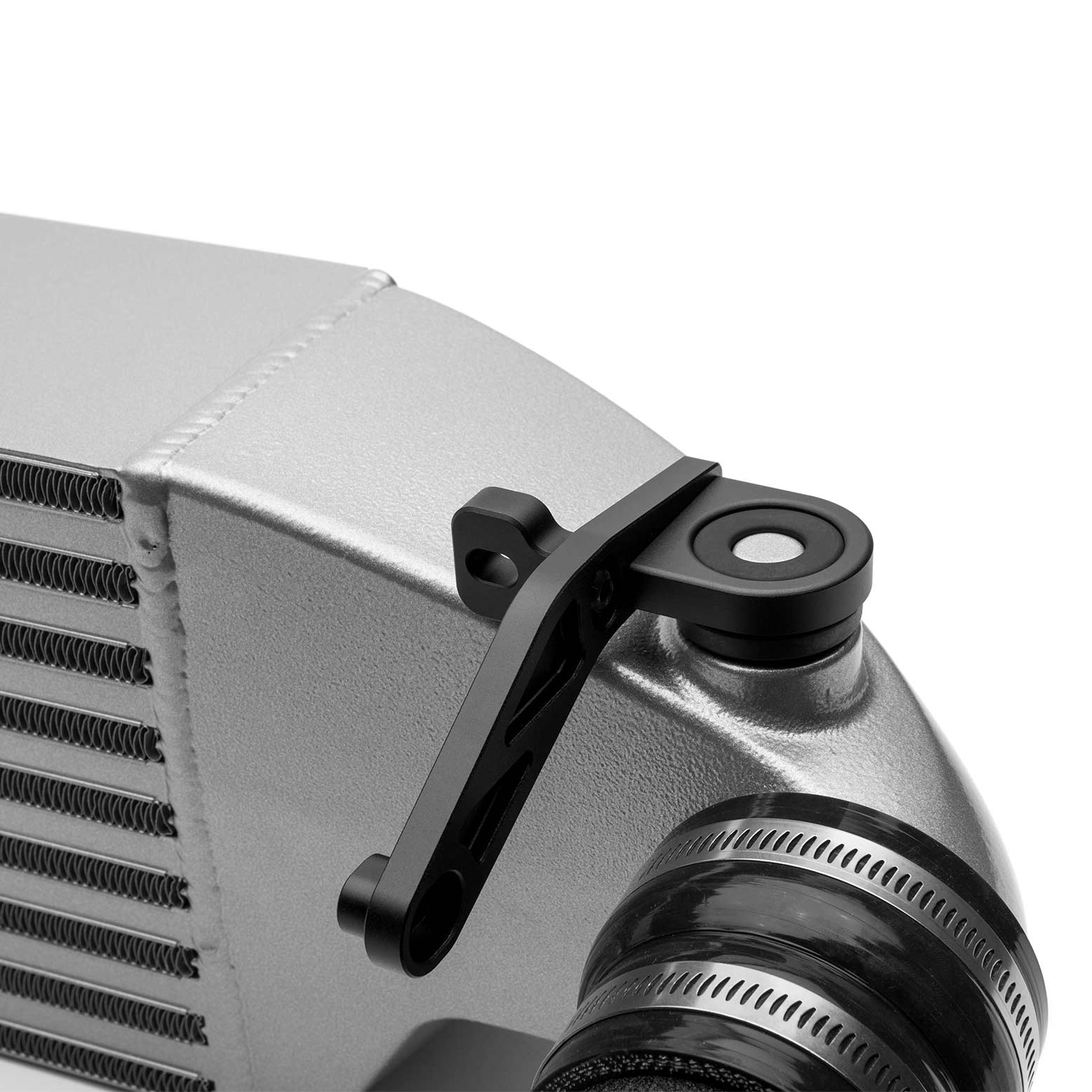 COBB 23-25 Honda Civic Type R / 24-25 Acura Integra Type S MT Intercooler Kit - Silver