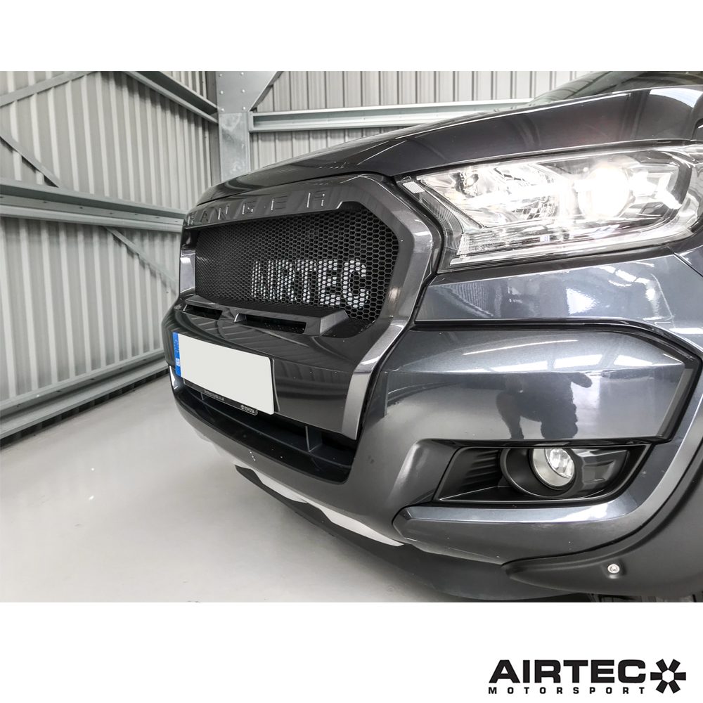 AIRTEC Motorsport Intercooler for Ford Ranger 2.2 & 3.2 TDCI.