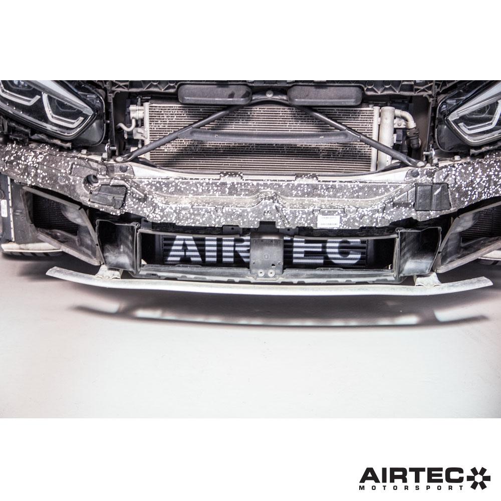AIRTEC Motorsport Intercooler for BMW M135i (F40).