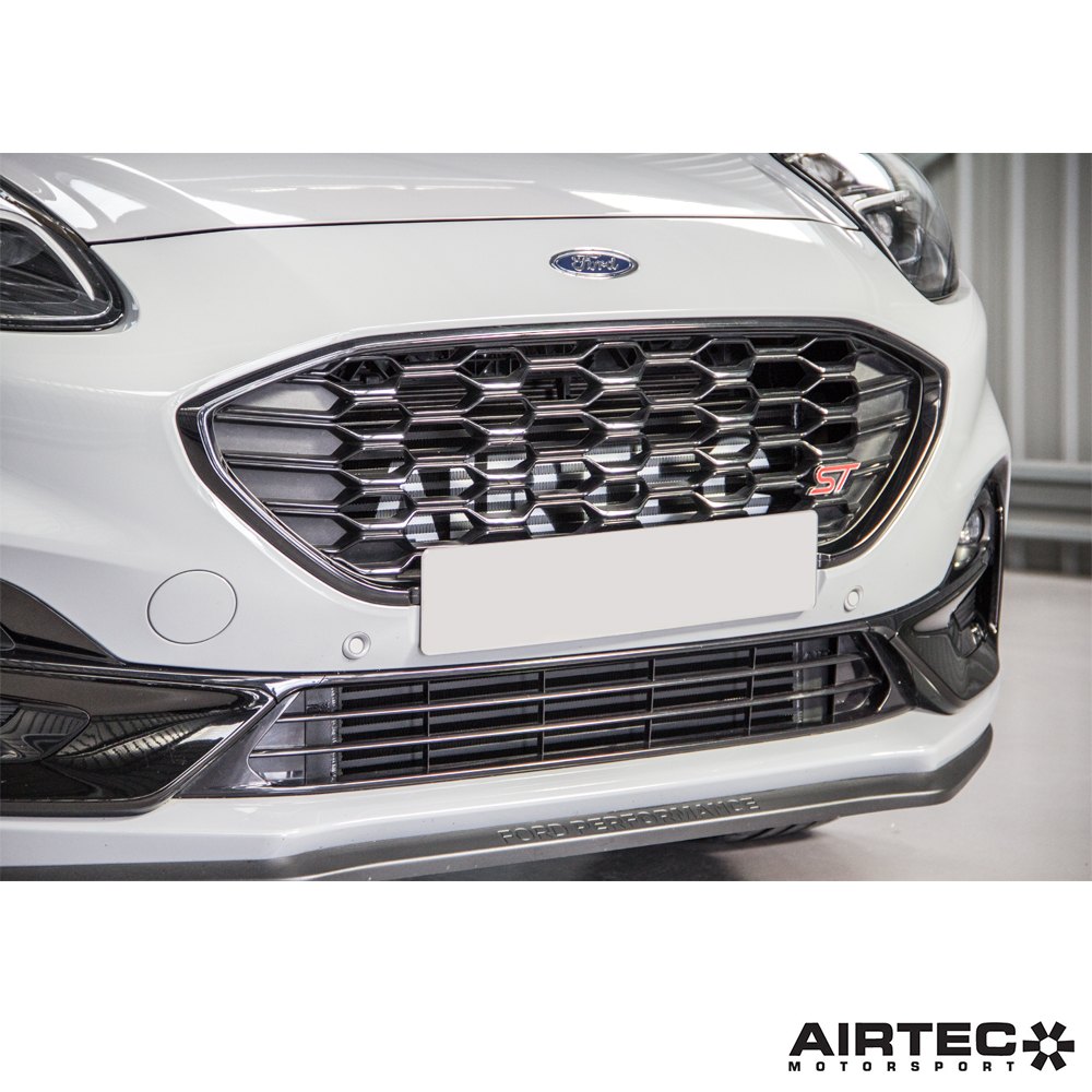 AIRTEC Motorsport Intercooler for Ford Puma 1.5 ST.