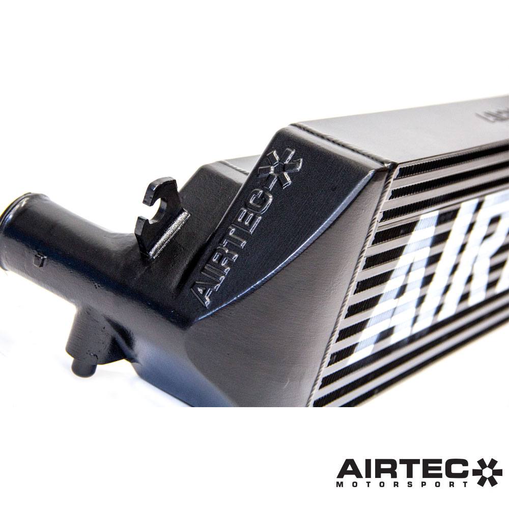 AIRTEC Motorsport Intercooler Upgrade for Toyota Yaris GR Gen 1