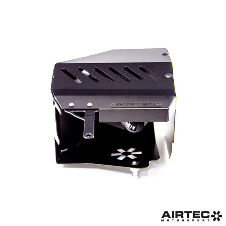 AIRTEC Motorsport Enclosed Induction Kit for Focus ST Mk4.