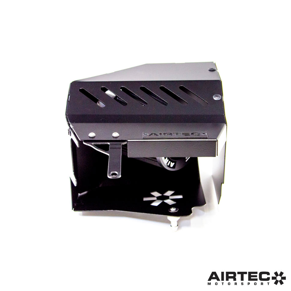 AIRTEC Motorsport Enclosed Induction Kit for Focus ST Mk4.