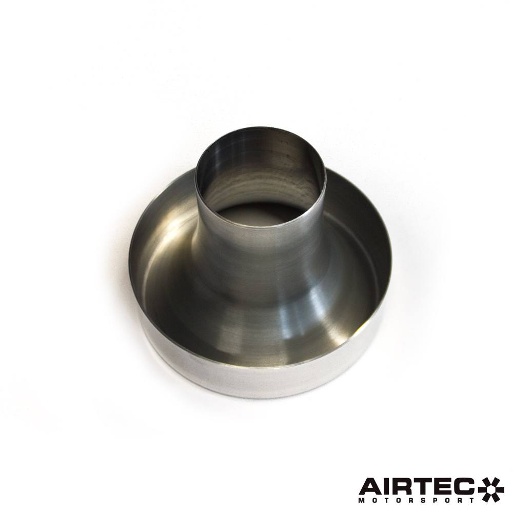 AIRTEC Motorsport Replacement T34 Trumpet.