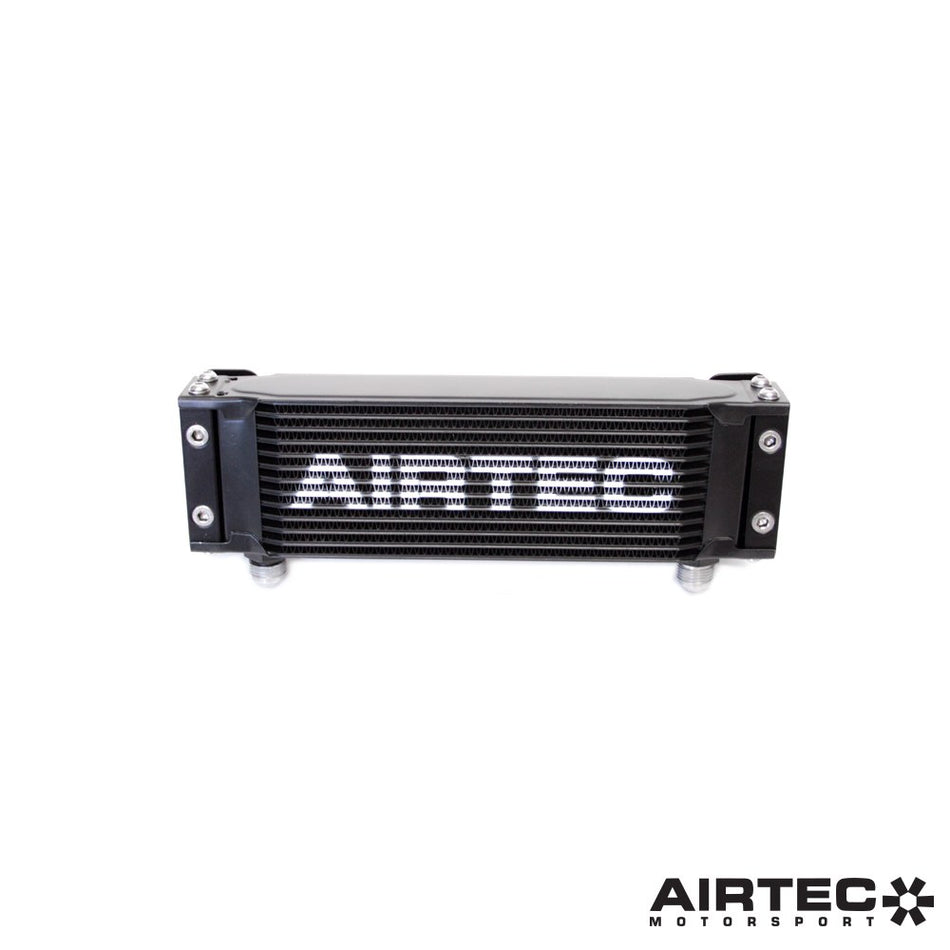 AIRTEC Motorsport Oil Cooler Kit for Toyota Yaris GR Gen 2