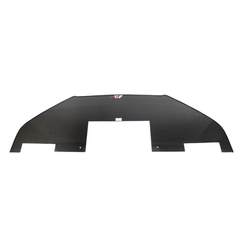 APR Carbon Fiber Wind Splitter w/ Rods | 2013-2016 Subaru BRZ (CW-826016).