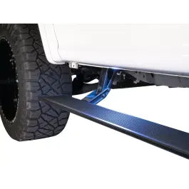 AMP Research 2021-2023 Ford F-150 PowerStep Xtreme - Black