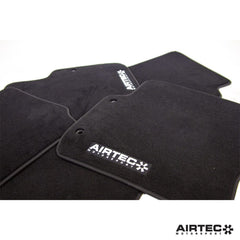 AIRTEC Motorsport Floor Mats for Hyundai I20 2015 – 2020 – RHD Only.