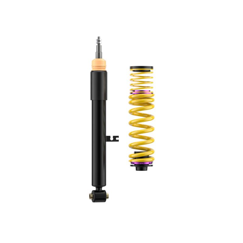 KW Coilover Kit V2 BMW 3 series G20 330i RWD w/o EDC Sedan (exc. M3)