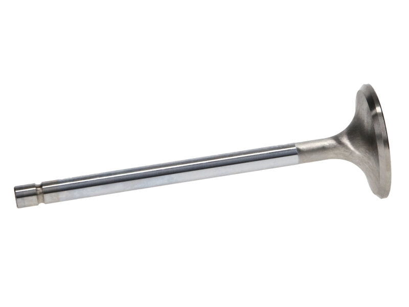 Manley Chevrolet Small Block Exhaust Valve Kit - 1.600in Head Dia. 5.040in O/A Length, 0.3110in Stem