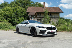 KW Coilover Kit V4 2019+ BMW M8/F92 Coupe (Including M8 Competition)