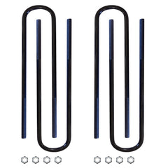Skyjacker Suspension Lift Kit Component 2011-2014 Ford F-350 Super Duty 4 Wheel Drive