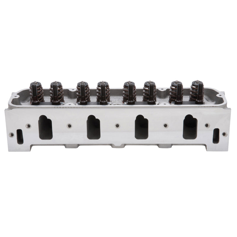 Edelbrock Cylinder Head Holden Vn Performer RPM Hydraulic Roller Springs Single Complete