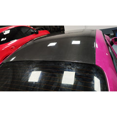 Dry Carbon Fiber Roof add on - Porsche 992  2019+.