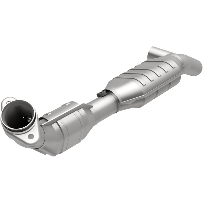 MagnaFlow Conv DF 03-04 Lincoln Navigator 5.4L D/S