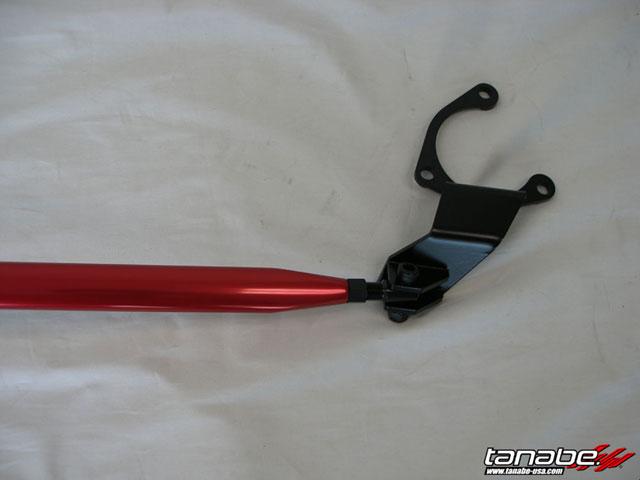 Tanabe Sustec Front Strut Tower Bar 06-09 Civic Sedan