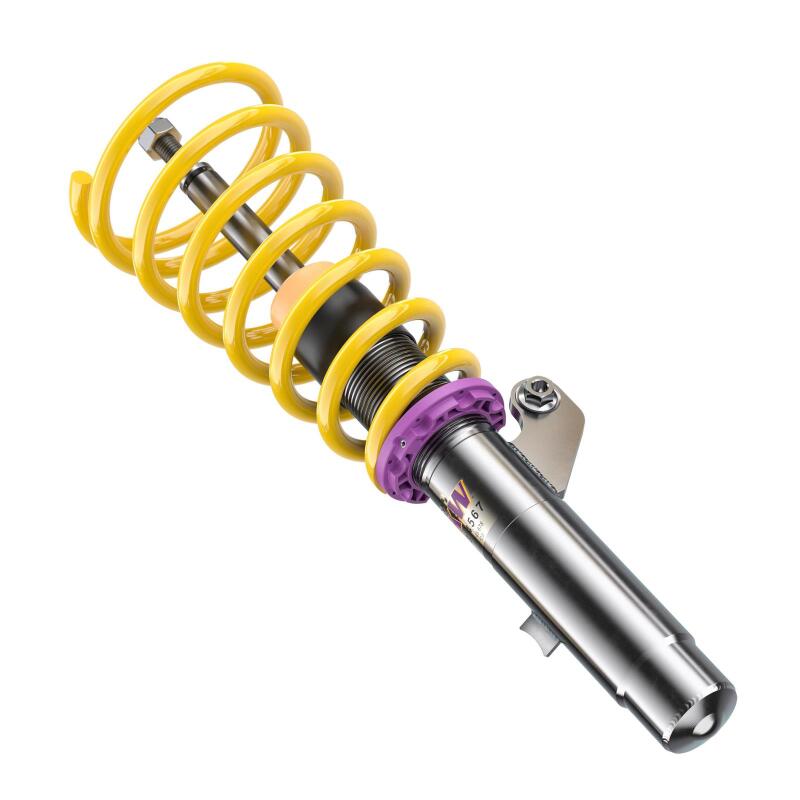 KW Coilover Kit V1 BMW Z4 (Z89) w/o EDC