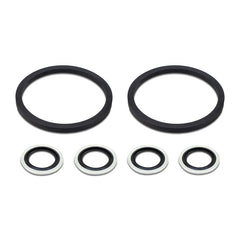 Mishimoto Oil Cooler Service Pack