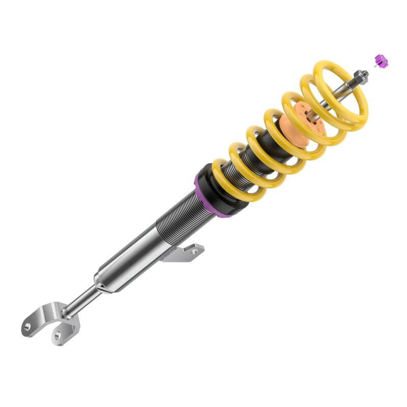 KW Coilover Kit V3 BMW 5 Series G20 2WD w/o Electronic Dampers