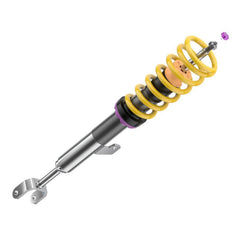 KW Coilover Kit V3 BMW 5 Series G20 2WD w/o Electronic Dampers