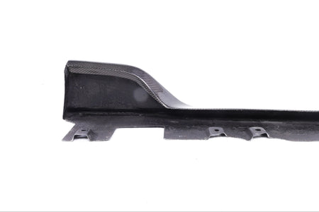 Toyota GR Supra AD Style Side Skirts.