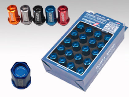 RAY Dur-Nut L42 Lock Set
