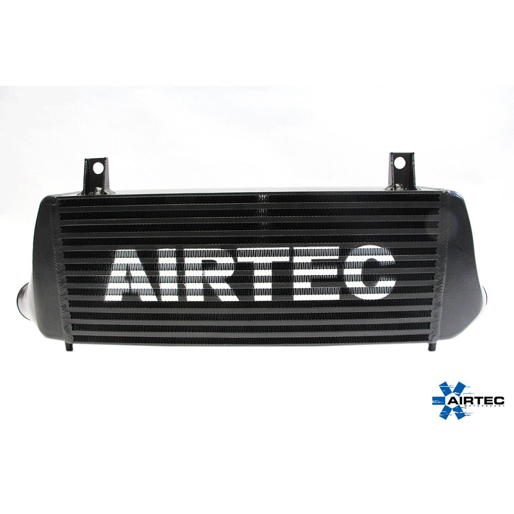 AIRTEC Motorsport Intercooler Upgrade for Audi RS3 (8P).