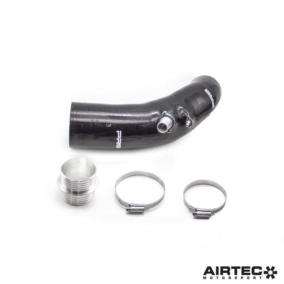 AIRTEC Motorsport Rear Turbo Pipe for Toyota Yaris GR Gen 1 & Gen 2