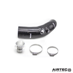 AIRTEC Motorsport Rear Turbo Pipe for Toyota Yaris GR Gen 1 & Gen 2