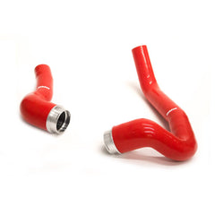 Pro Hoses Two-Piece Boost Hose Kit for Fiesta Mk8 ST-200.